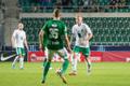 Jalgpalli Premium liiga: FC Flora - FCI Levadia