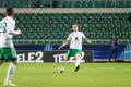 Jalgpalli Premium liiga: FC Flora - FCI Levadia