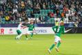 Jalgpalli Premium liiga: FC Flora - FCI Levadia