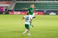 Jalgpalli Premium liiga: FC Flora - FCI Levadia