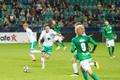 Jalgpalli Premium liiga: FC Flora - FCI Levadia
