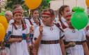 В Кохтла-Ярве прошел День Ярвеской части города.