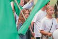 В Кохтла-Ярве прошел День Ярвеской части города.