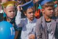 В Кохтла-Ярве прошел День Ярвеской части города.