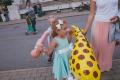 В Кохтла-Ярве прошел День Ярвеской части города.