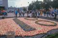 В Кохтла-Ярве прошел День Ярвеской части города.
