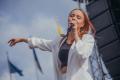 В Кохтла-Ярве прошел День Ярвеской части города.