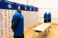 Eesti jalgpallikoondise pressikonverents