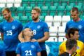 Eesti jalgpallikoondise pressikonverents