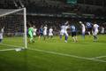 Jalgpalli Rahvuste liiga mäng Eesti - Kreeka