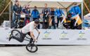 Spordinädal 2018 sai avapaugu