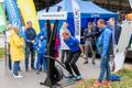 Spordinädal 2018 sai avapaugu