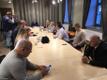 Jõhvi vallavolikogu istung