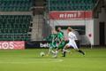 Jalgpalli karikavõistluste 1/8-finaal: FCI Levadia - FC Flora