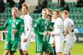 Jalgpalli karikavõistluste 1/8-finaal: FCI Levadia - FC Flora