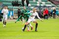 Jalgpalli karikavõistluste 1/8-finaal: FCI Levadia - FC Flora
