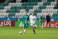Jalgpalli karikavõistluste 1/8-finaal: FCI Levadia - FC Flora