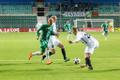 Jalgpalli karikavõistluste 1/8-finaal: FCI Levadia - FC Flora