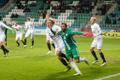 Jalgpalli karikavõistluste 1/8-finaal: FCI Levadia - FC Flora