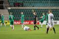 Jalgpalli karikavõistluste 1/8-finaal: FCI Levadia - FC Flora