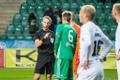 Jalgpalli karikavõistluste 1/8-finaal: FCI Levadia - FC Flora