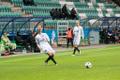 Jalgpalli karikavõistluste 1/8-finaal: FCI Levadia - FC Flora