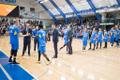 Olybet Eesti-Läti korvpalliliiga avakohtumine BC Kalev/Cramo/ BK Ventspils