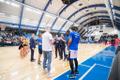 Olybet Eesti-Läti korvpalliliiga avakohtumine BC Kalev/Cramo/ BK Ventspils