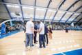 Olybet Eesti-Läti korvpalliliiga avakohtumine BC Kalev/Cramo/ BK Ventspils