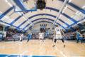 Olybet Eesti-Läti korvpalliliiga avakohtumine BC Kalev/Cramo/ BK Ventspils