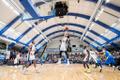 Olybet Eesti-Läti korvpalliliiga avakohtumine BC Kalev/Cramo/ BK Ventspils
