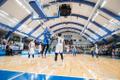 Olybet Eesti-Läti korvpalliliiga avakohtumine BC Kalev/Cramo/ BK Ventspils