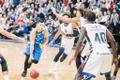 Olybet Eesti-Läti korvpalliliiga avakohtumine BC Kalev/Cramo/ BK Ventspils