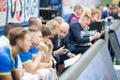 Olybet Eesti-Läti korvpalliliiga avakohtumine BC Kalev/Cramo/ BK Ventspils