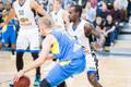 Olybet Eesti-Läti korvpalliliiga avakohtumine BC Kalev/Cramo/ BK Ventspils