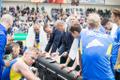 Olybet Eesti-Läti korvpalliliiga avakohtumine BC Kalev/Cramo/ BK Ventspils