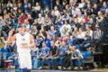 Olybet Eesti-Läti korvpalliliiga avakohtumine BC Kalev/Cramo/ BK Ventspils
