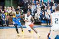 Olybet Eesti-Läti korvpalliliiga avakohtumine BC Kalev/Cramo/ BK Ventspils