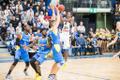 Olybet Eesti-Läti korvpalliliiga avakohtumine BC Kalev/Cramo/ BK Ventspils