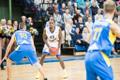 Olybet Eesti-Läti korvpalliliiga avakohtumine BC Kalev/Cramo/ BK Ventspils