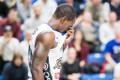 Olybet Eesti-Läti korvpalliliiga avakohtumine BC Kalev/Cramo/ BK Ventspils