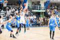 Olybet Eesti-Läti korvpalliliiga avakohtumine BC Kalev/Cramo/ BK Ventspils