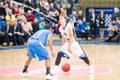 Olybet Eesti-Läti korvpalliliiga avakohtumine BC Kalev/Cramo/ BK Ventspils