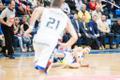 Olybet Eesti-Läti korvpalliliiga avakohtumine BC Kalev/Cramo/ BK Ventspils