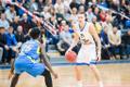 Olybet Eesti-Läti korvpalliliiga avakohtumine BC Kalev/Cramo/ BK Ventspils