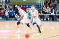 Olybet Eesti-Läti korvpalliliiga avakohtumine BC Kalev/Cramo/ BK Ventspils