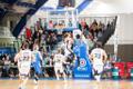 Olybet Eesti-Läti korvpalliliiga avakohtumine BC Kalev/Cramo/ BK Ventspils