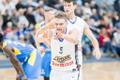 Olybet Eesti-Läti korvpalliliiga avakohtumine BC Kalev/Cramo/ BK Ventspils
