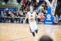 Olybet Eesti-Läti korvpalliliiga avakohtumine BC Kalev/Cramo/ BK Ventspils