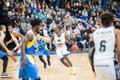 Olybet Eesti-Läti korvpalliliiga avakohtumine BC Kalev/Cramo/ BK Ventspils